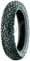 Wheel, rear tire trail KENDA K280 4.60-17